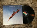 BUDGIE SQUAWK RARE HARD ROCK PSYCH GERMAN IMPORT EX+