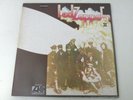 LED ZEPPELIN - LED ZEPPELIN II - LP 1969 GATEFOLD ATLANTIC RECORDS ITALY VG+/VG+