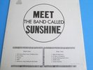 rare A Band Called Sunshine MT 100 Mountain Records McMinnville Tennessee