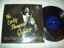 LUCKY THOMPSON QUINTET UK 10