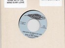 NORTHERN SOUL RITA & THE TIARAS GONE WITH THE WIND / THE SWANS NITTY GRITTY CITY