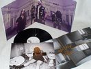 WHISKEY RITUAL- Narconomicon LIM.+NUMB. 250 notvd HEAVY BLACK N ROLL rare vinyl