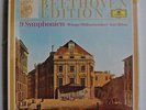 KARL BOHM Beethoven Edition 9 Symphony CLASSICAL BOX SET SEALED Import DG R20504