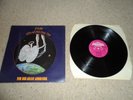 H TO HE WHO AM THE ONLY ONE VAN DER GRAAF GENERATOR LP RECORD FIRST PRESSING A&B