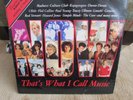 rare now thats what i call music volume 1, double album 1st edition lp  LQQK