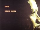 SANTOS, Moacir - Coisas (remastered) - Vinyl (limited gatefold 180 gram LP)