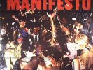 ROXY MUSIC - Manifesto (Half Speed Remastered) - Vinyl (heavyweight vinyl LP)
