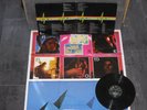 ? PINK FLOYD - THE DARK SIDE OF THE MOON ? INKL. POSTER UND PAPIERKARTEN