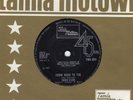 MOTOWN-CHRIS CLARK-FROM HEAD TO TOE-TMG 624.