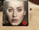 Adele - 25 Vinyl LP XL/Beggars Group NEW