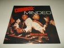 Criminal Minded Vinyl LP Record 1987 B-Boy Records Boogie Down Productions Rare