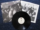 A-HA Hunting High and Low (1985) Vinyl, LP Warner Bros. W1-25300 In Shrink  EX