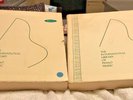 The International Library  of piano music  30 lps  in 2 box set