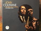 John Coltrane The Impulse Albums Volume Four
