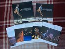 Bruce Springsteen Live 1975-85 5 LP Box Set With Booklet - UK Original
