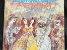 Mozart Opera Festival - Istvan Kertesz - Box Set Of 2 Vinyl Records - Made In UK