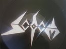 Sodom Expurse of Sodomy Picture Disc Lp Original