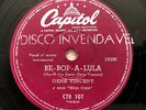GENE VINCENT - 