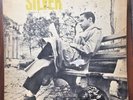 HORACE SILVER 6 Pieces Of Silver BLUE NOTE LP 1539 MONO RVG EAR w/ Byrd & Mobley