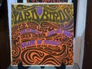THE YARDBIRDS 1968 MEXICAN LP PSYCH UNIQUE Jimmy Page Beck Clapton