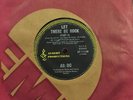 AC/DC Let There Be Rock  Hard Rock Australian 45 EX Part 1/2 Bon Scott
