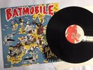 Batmobile - Bamboo Land