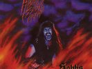HOBBS' ANGEL OF DEATH - Hobbs' Satan's Crusade  LP  BLACK