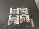 DEPECHE MODE - Violator Live 1990 - 3 Vinyl LP  - Colored