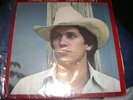 george strait   2  lp's promo  mca strait country,,right or wrong