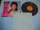 DAVID BOWIE Pinups 12