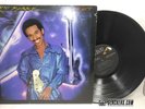 KENI BURKE Changes R&B RARE Modern Soul FUNK 1982 EX LP RCA #AFL1-4226