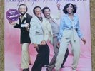 Gladys Knight & The Pips - SEALED About Love LP, JC 36387