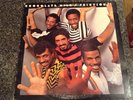 Chocolate Milk Friction LP