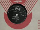 ELVIS  PRESLEY     SOUTH  AFRICA    78 RPM     ALL  SHOOK  UP