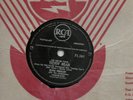 ELVIS PRESLEY     SOUTH  AFRICA    78 RPM     TEDDY  BEAR