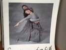 RARE Vintage 80s Kate Bush Running Up That Hill HUGE Promo Poster 39