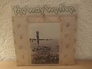 The Way We Live - A Candle for Judith Vinyl LP Reissue limited OZIT numbered