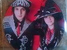 The White Stripes ?– Icky Thump Promo (Vinyl 7
