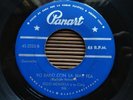 Nico Membiela y su Conj, -  YO BAILO CON LA MAS FEA - PANART CUBA 45 hear
