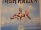 Iron Maiden - Seventh Son Of A Seventh Son - 1988 - Rock - Vinyl