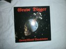 Lp Grave Digger
