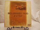 ZZ Top - Rio Grande Mud  - London XPS 612
