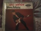 EP JOHNNY HALLYDAY KILI WATCH