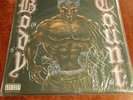 Body Count LP Cop Killer SEALED Ice T reissue