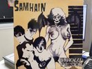 Samhain: Unholy Passion [Misfits, Danzig] KBD plan 9 ORIGINAL VG TAN