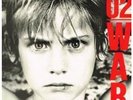 U2 War LP VINYL UK Island 1983 10 Track Textured Gatefold. A1/B2 Matrix