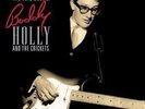 BUDDY HOLLY AND THE CRICKETS Very Best Of DOUBLE LP VINYL European Not Now 2015