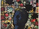 DAVID BOWIE Tonight LP VINYL UK Emi 1984 9 Track With Inner (El2402271)