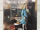 SWITCHED-ON BACH Walter Carlos LP MOOG SYNTHESIZER MS 7194 SEALED
