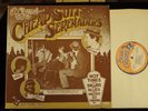 R. Crumb And His Cheap Suit Serenaders  Blue Goose Records BG-2014